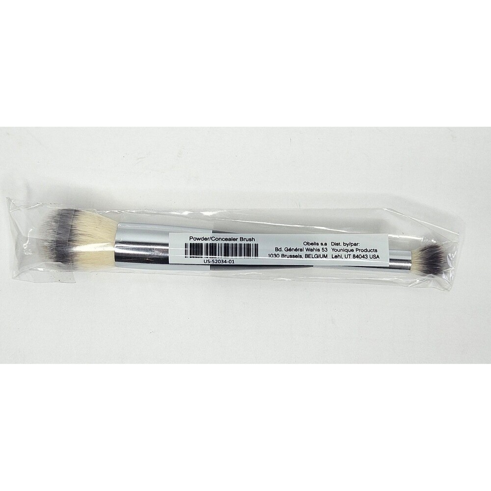 Younique Powder Concealer Brush New Makeup Brush - Picture 2 of 4